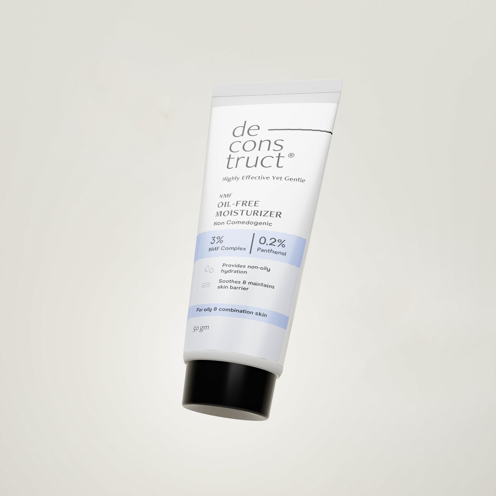 NMF Oil-Free Moisturiser