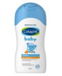 Cetaphil Baby Shampoo with Natural Chamomile - Gentle Baby Hair Care - 200 ml