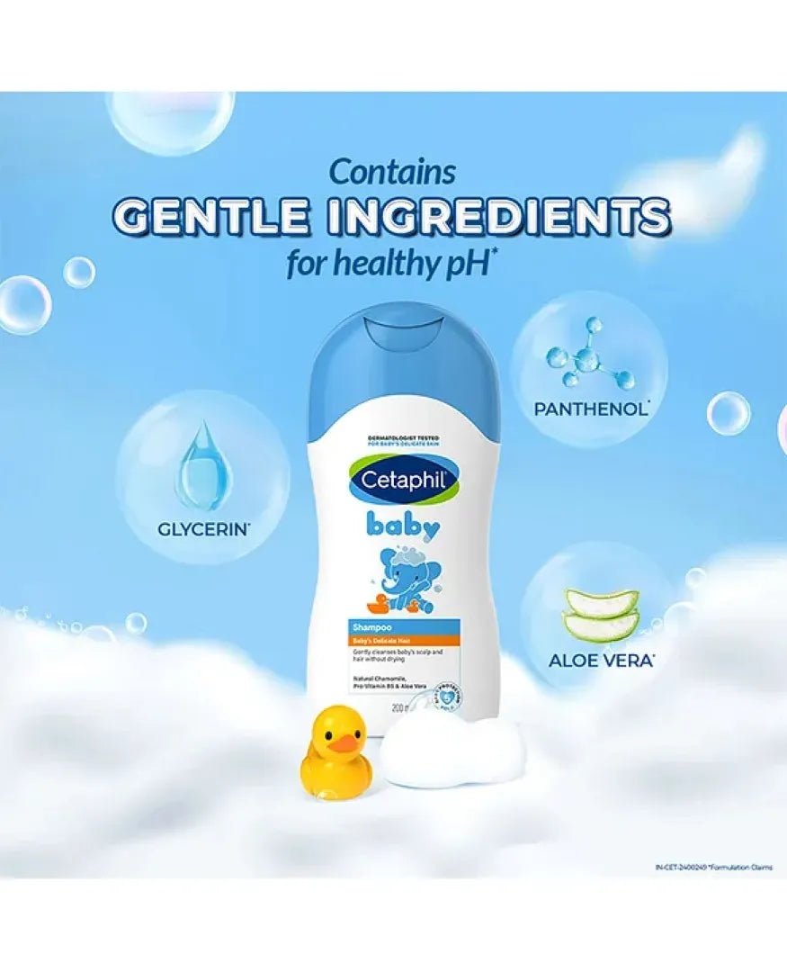 Moisturizing and Conditioning Formula
