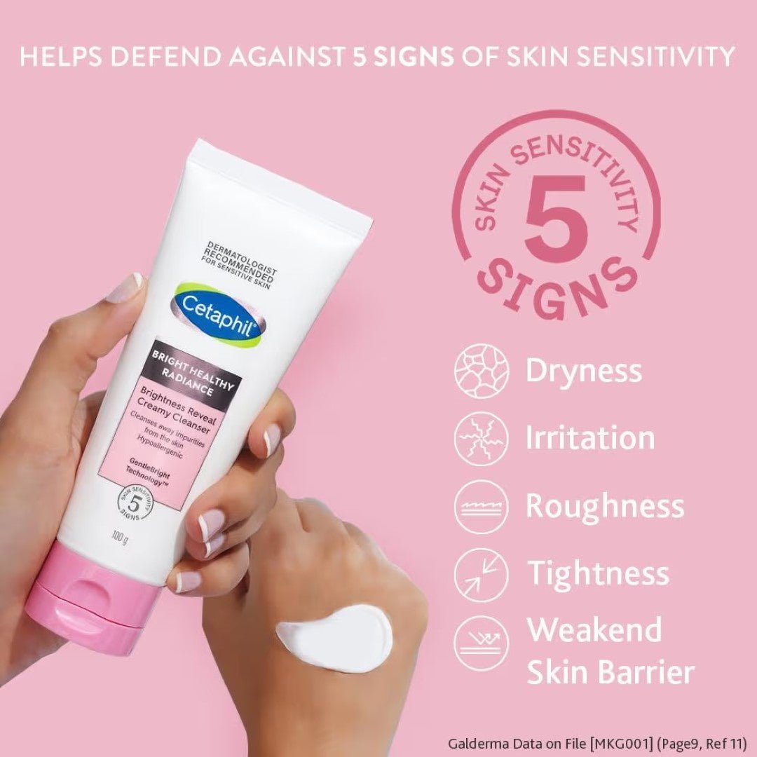 Hydrating Formula