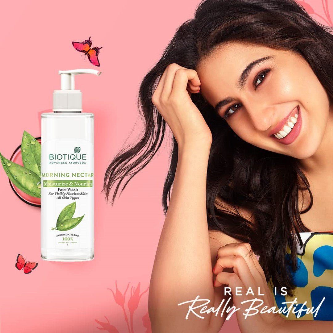 Natural Ingredients