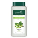Biotique Soya Protein Nourishing Shampoo for Dry and Damaged Hair | pH Balanced Formula | Promotes Healthy Shiny Hair | Prevents Color Fading | Suitable for All Hair Types | 340ml