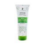 99% Pure Aloe Vera Gel for Skin Hydration and Soothing Relief