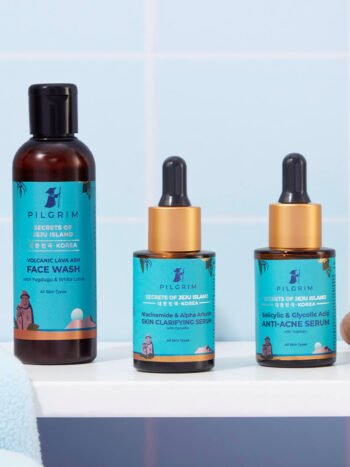 Top-Rated Advanced Anti-Acne Treatment Kit for Clear Skin