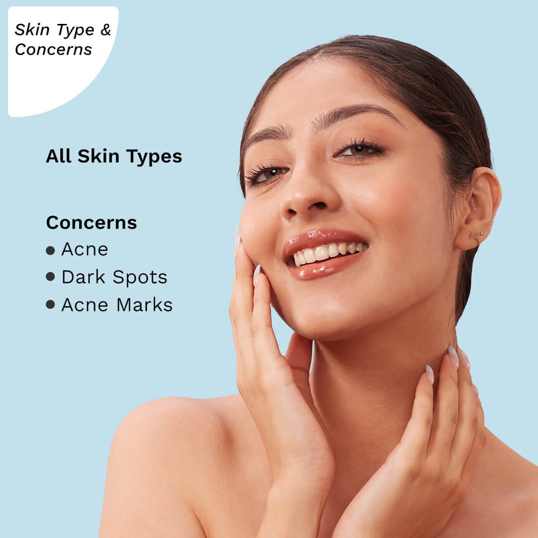 Anti-Acne Serum