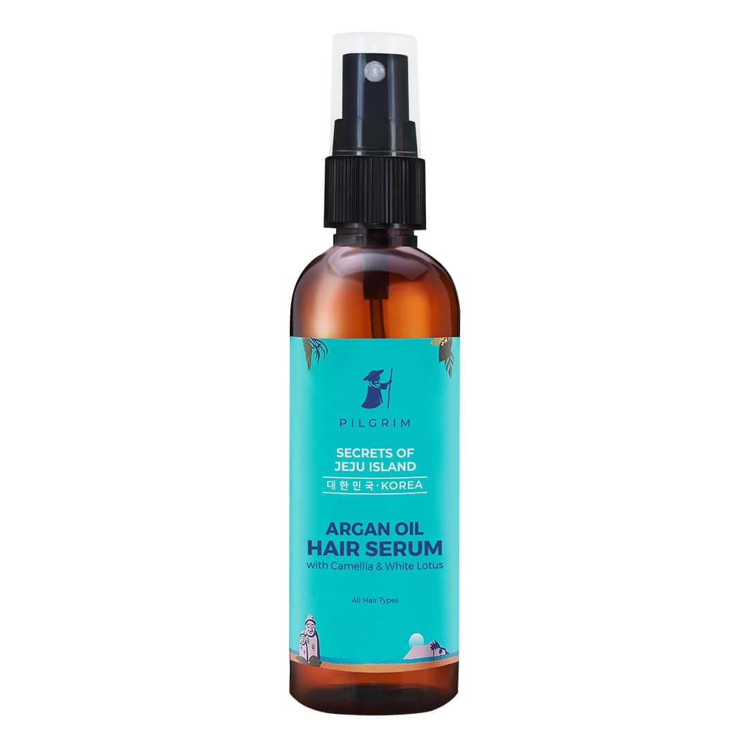 Argan Oil Hair Serum