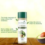AvocodoBodyMassageOil200ml-1