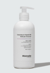 Hydrating Ceramide & Vitamin B5 Gentle Cleanser for Sensitive Skin