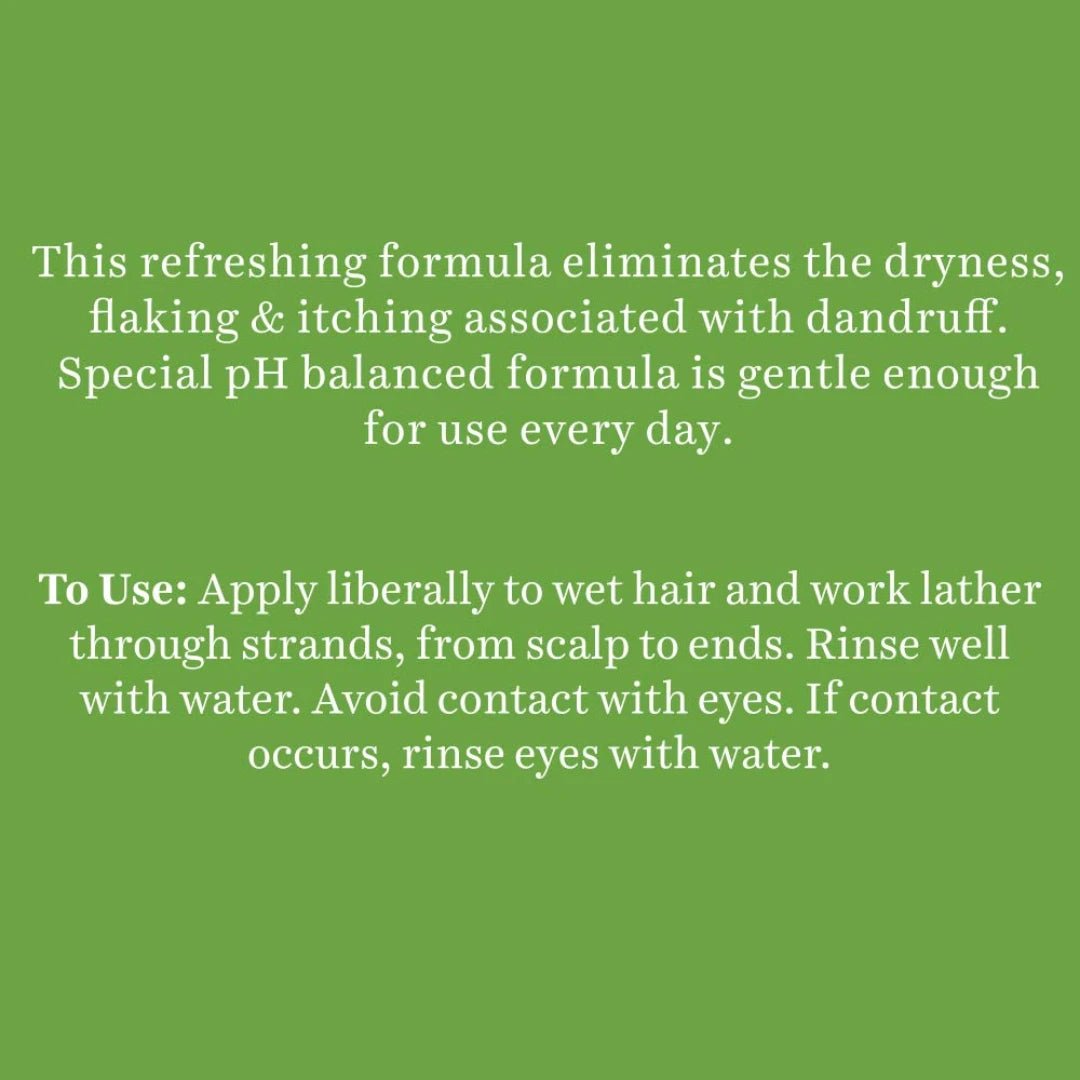 Natural Ingredients