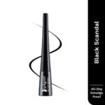 OH THE DRAMA! Waterproof Liquid Eyeliner for Bold Eye Makeup