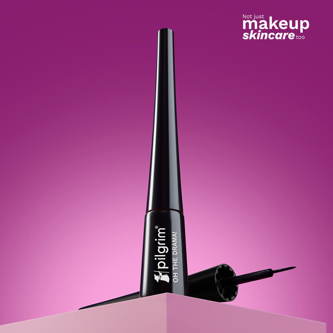 Black Scandal Eyeliner Image 2