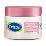 Cetaphil Bright Healthy Radiance Brightening Day Cream with SPF 15 - 50g for Radiant Skin