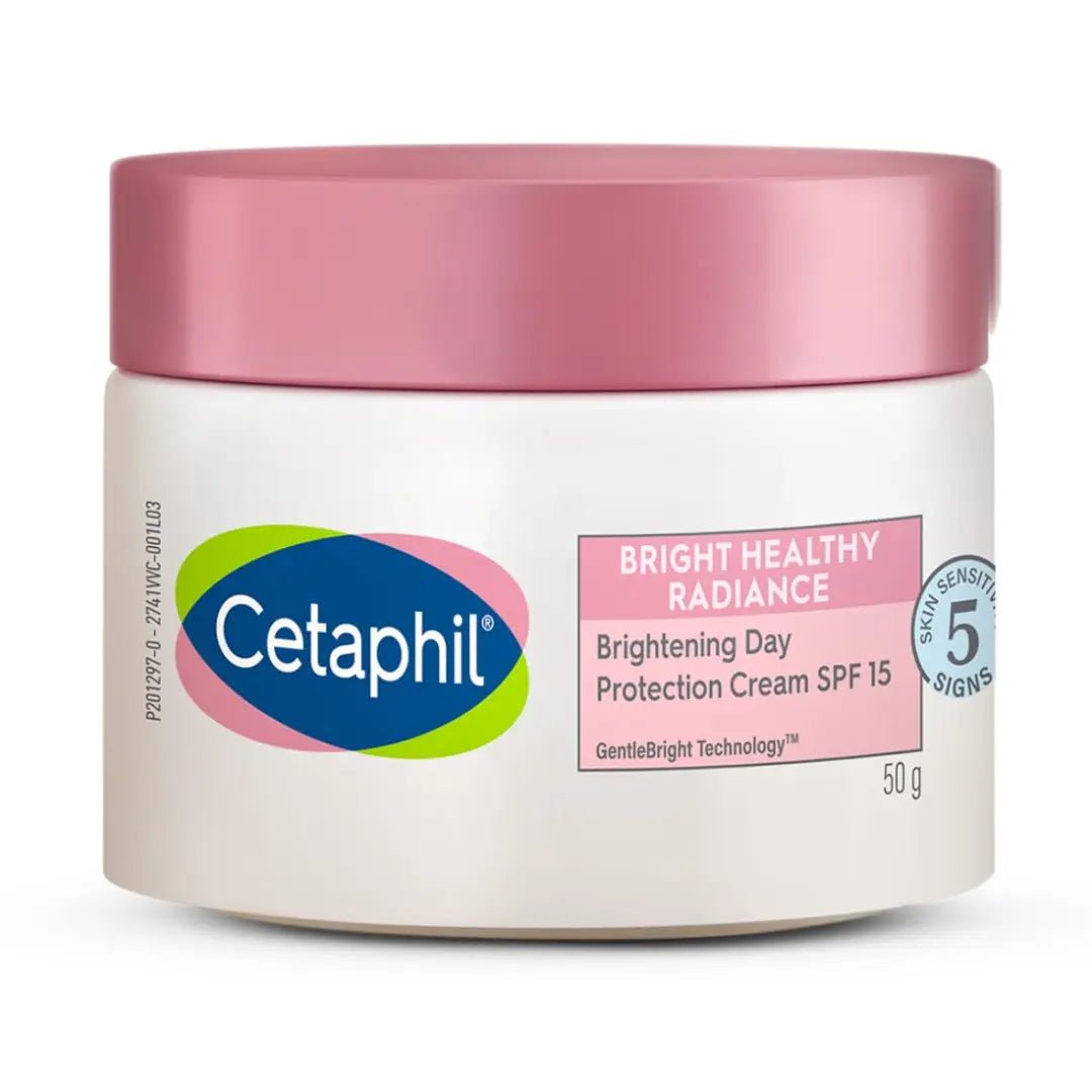 Bright Healthy Radiance