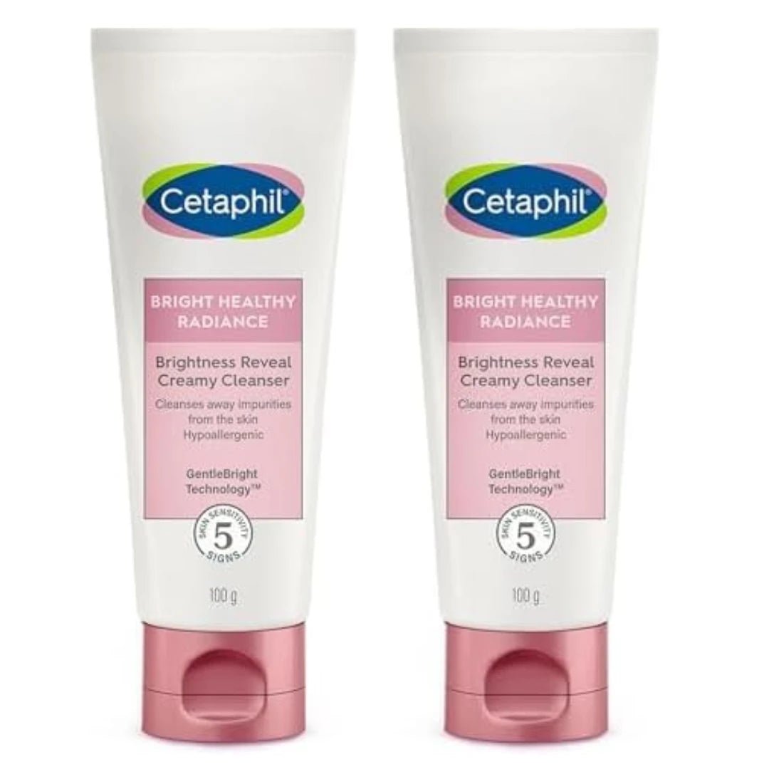 Cetaphil Cleanser 100ml