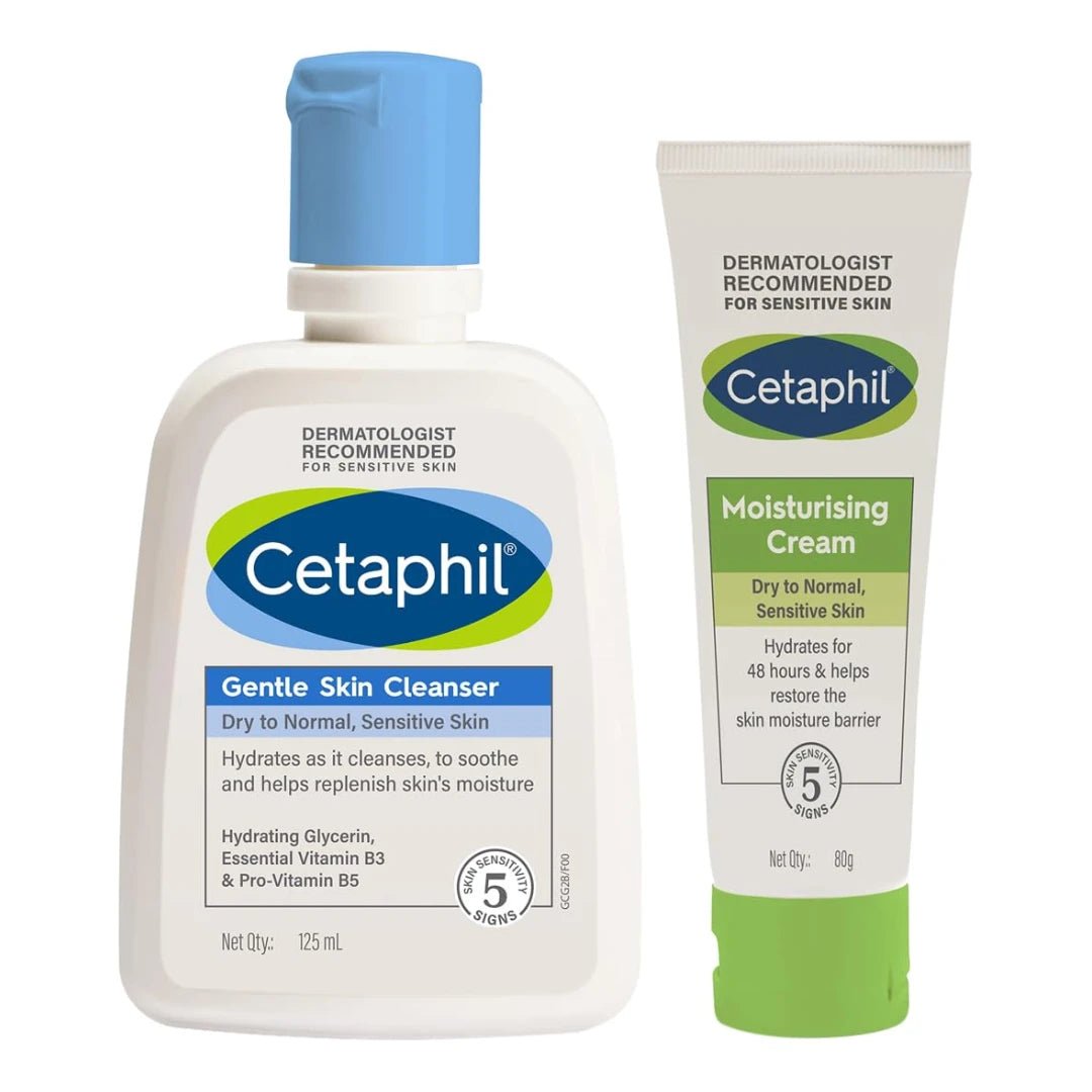 Cleansing Skin Care Product