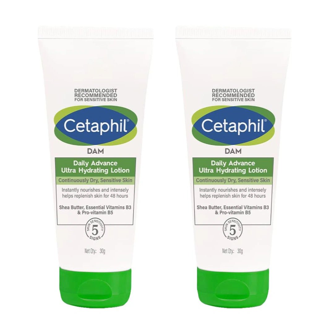 Cetaphil DAM Lotion