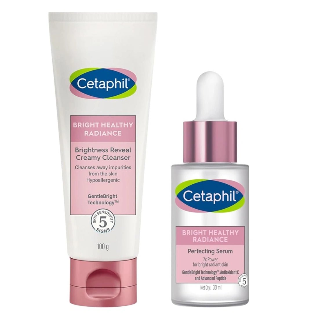 Cetaphil Bright Healthy Radiance Perfecting Serum