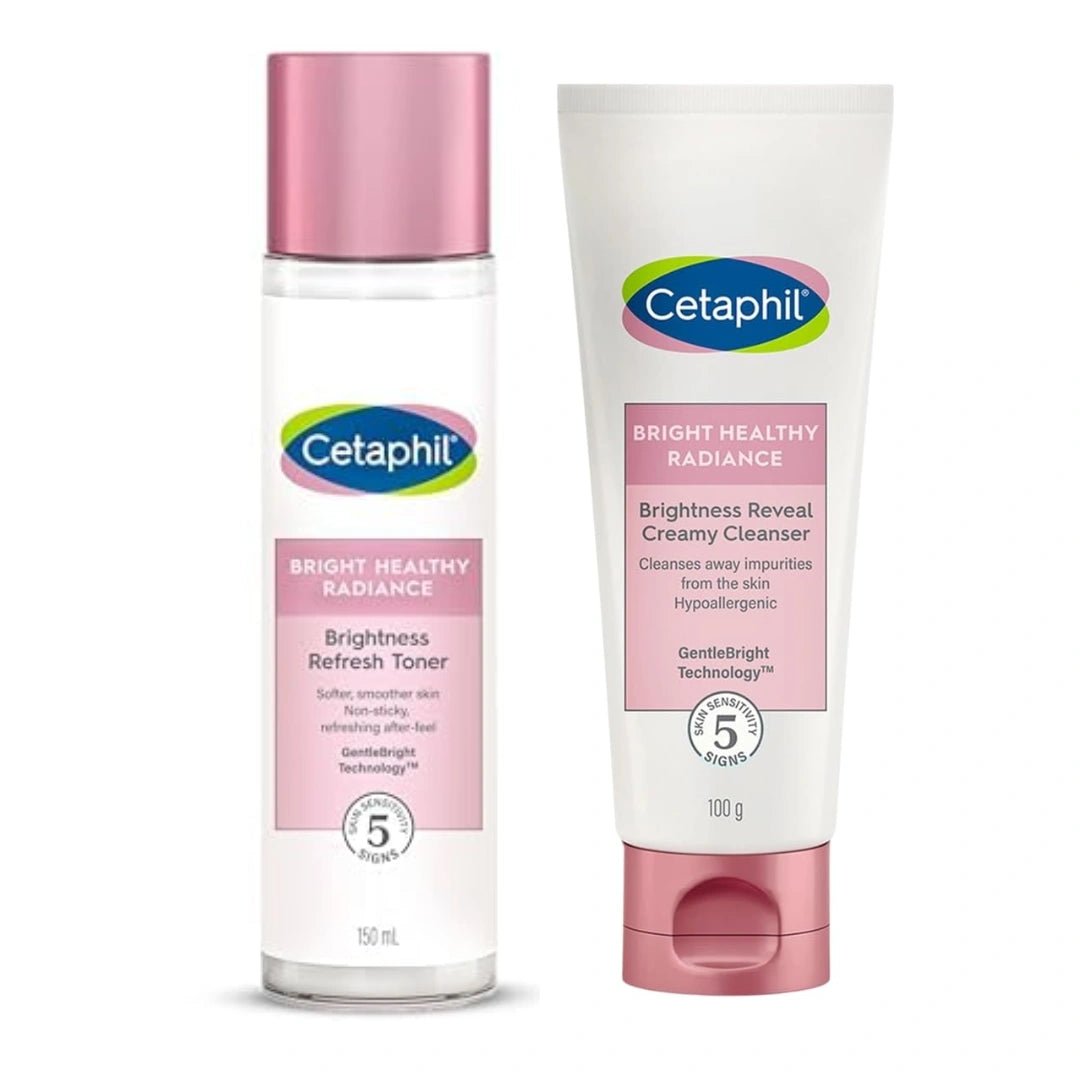 Cetaphil Bright Healthy Radiance Toner