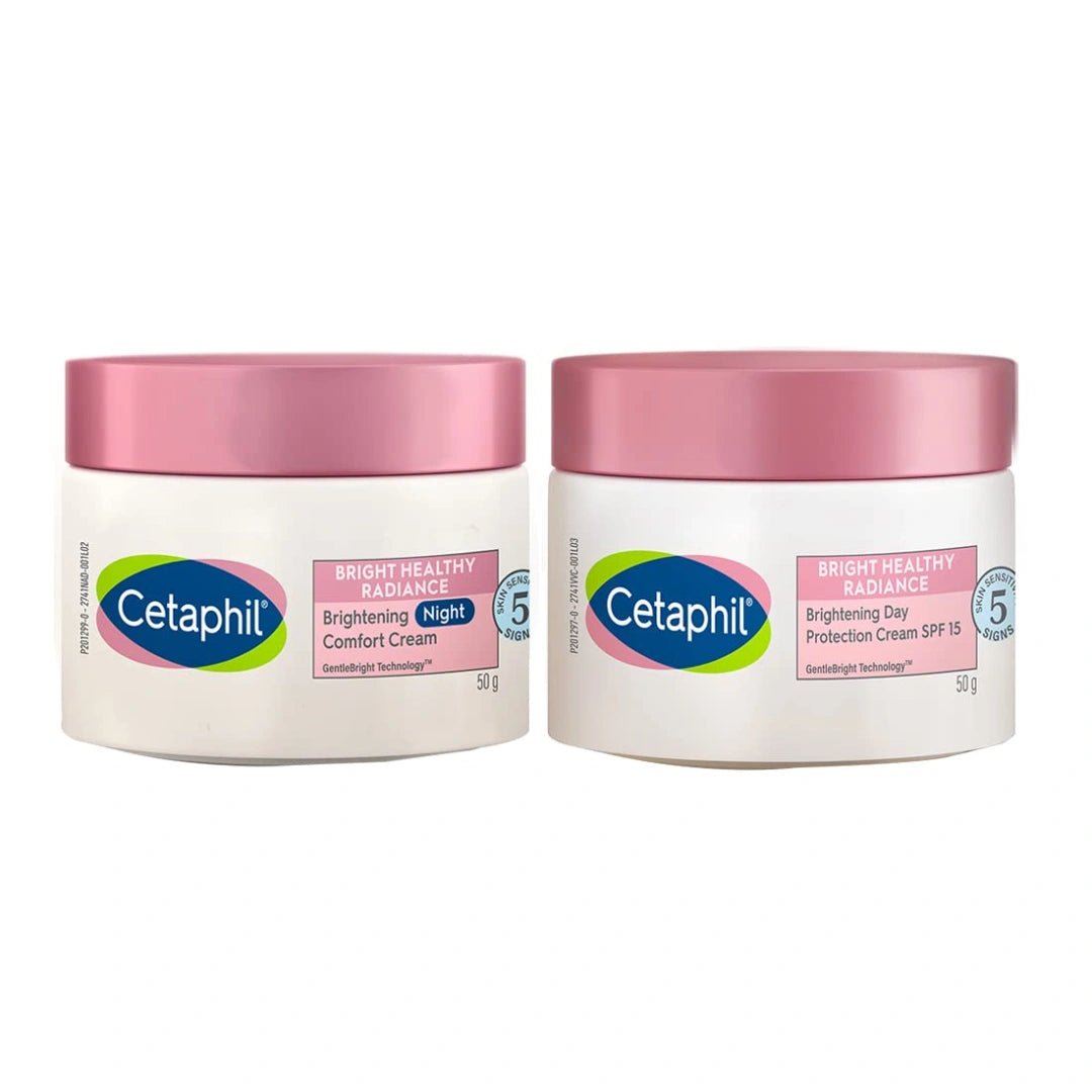 Cetaphil Day Night