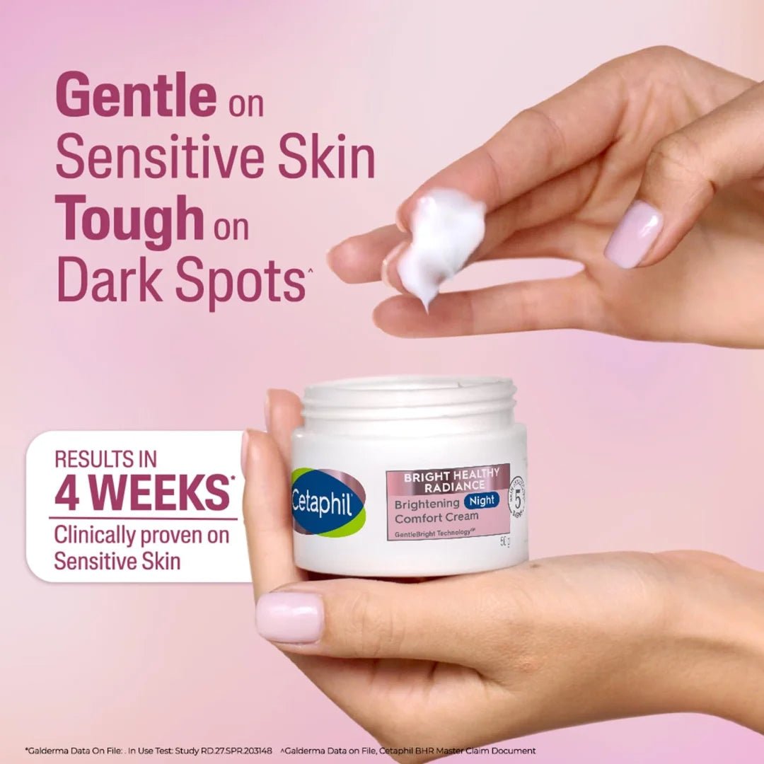 Radient Skin