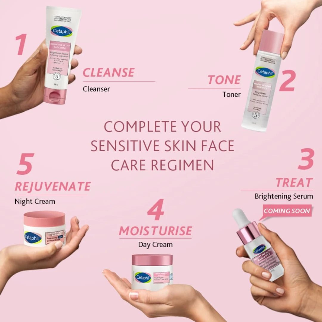 Skin Care Solution