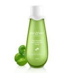 Dot & Key Cica Calming Toner for Acne-Prone Skin with Green Tea & Niacinamide - Skin Clarifying Formula (150ml)
