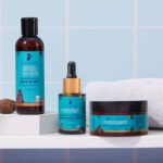 Detan & Glow Skincare Kit for Men - Brightening and Skin Repair Essentials