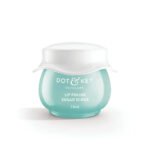Dot&Key Exfoliating Sugar Scrub Lip Polish - 15ml | Best Lip Scrub for Smooth Lips