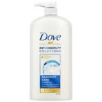 DoveAntiDandruffShampoo1ltr