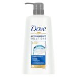 DoveAntiDendruffShampoo650ml