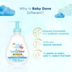 DoveBabyWash200ml-1