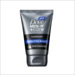 DoveMenCareFaceWash100g