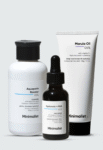Ultimate Dry Skin Care Kit for Hydration and Moisture