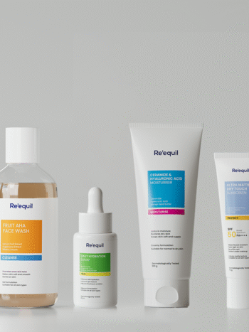 Ultimate Dry Skin Care Essentials Bundle for Hydration and Moisture