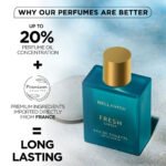 FreshUnisexPerfum100ml-1
