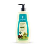 Hydrating Spanish Squalane & Niacinamide Glow Body Lotion for Radiant Skin