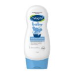 Cetaphil Baby Shampoo & Wash with Chamomile - Gentle Cleansing for Infants (230ml)