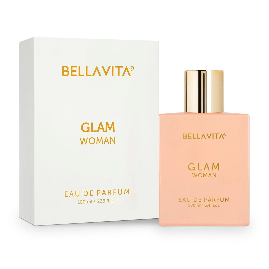Glam Woman Perfume