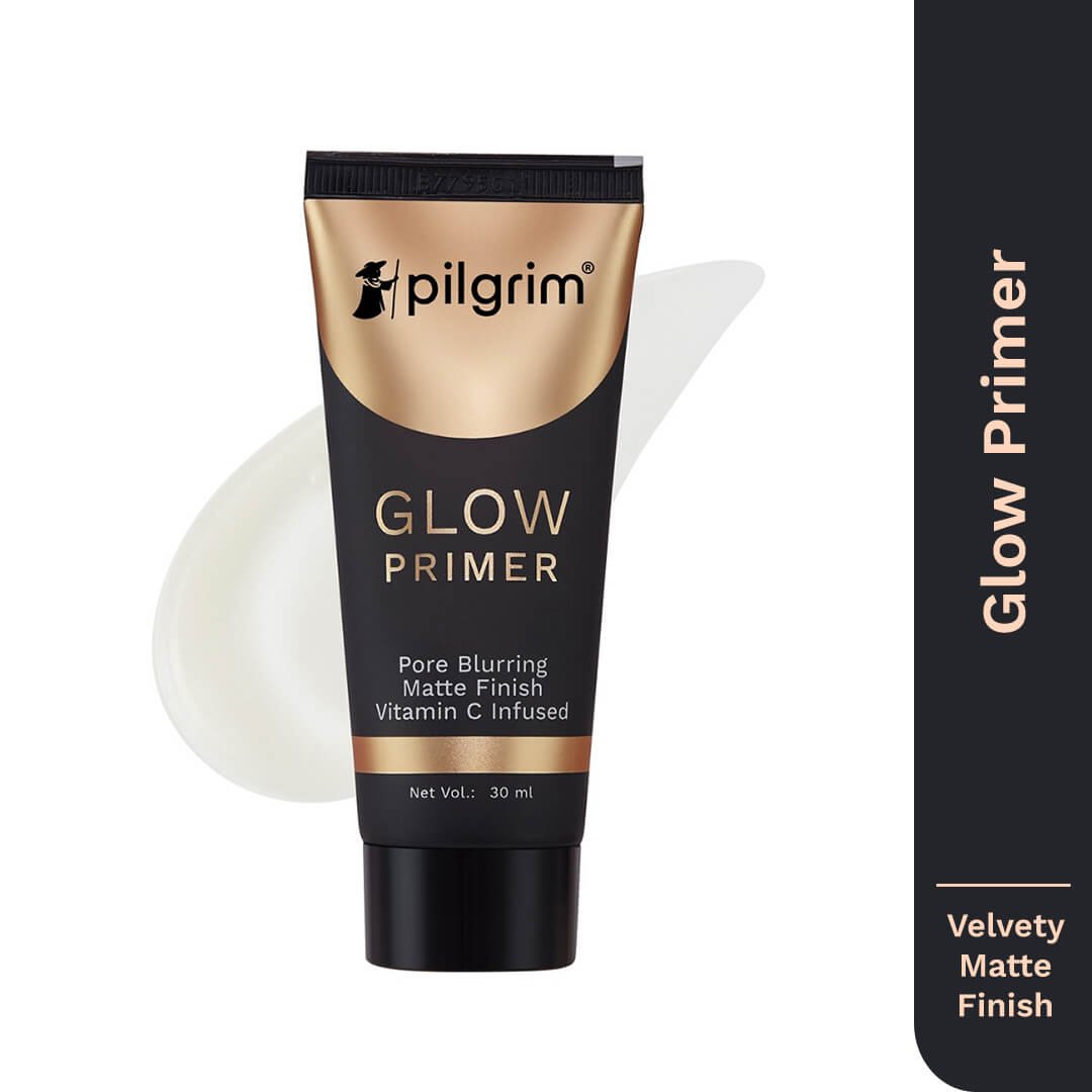 Glow Primer Bottle
