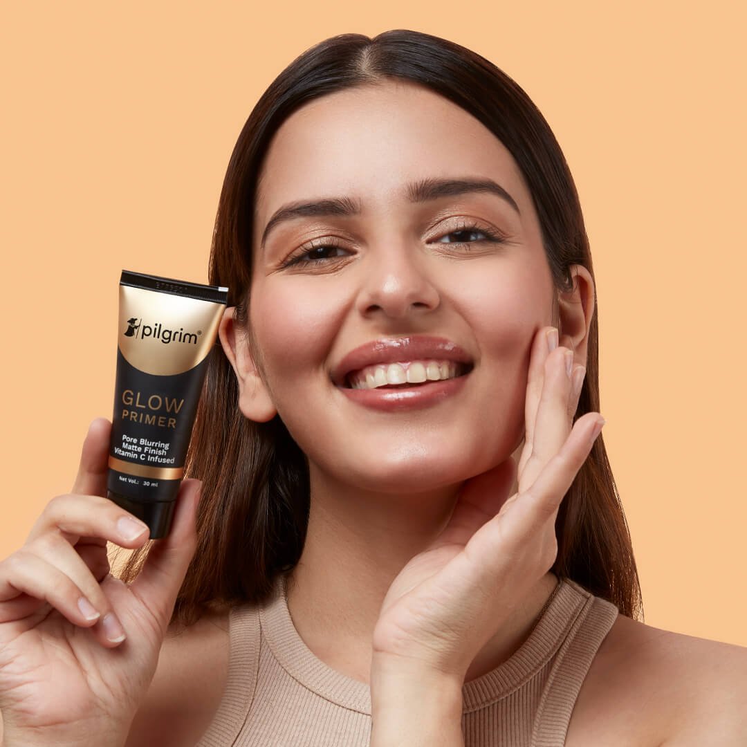 Glow Primer Effect
