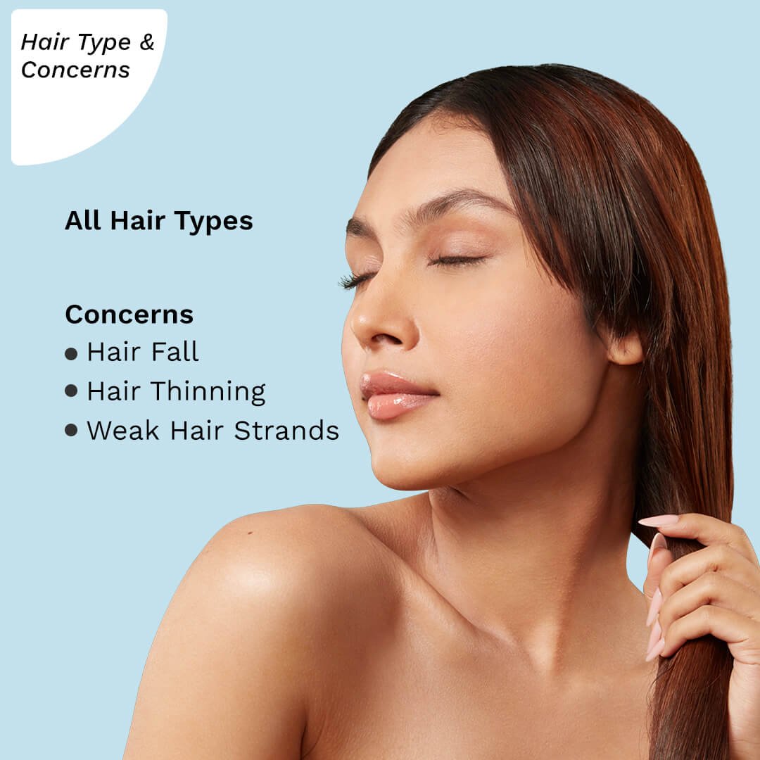 Hair Care Products