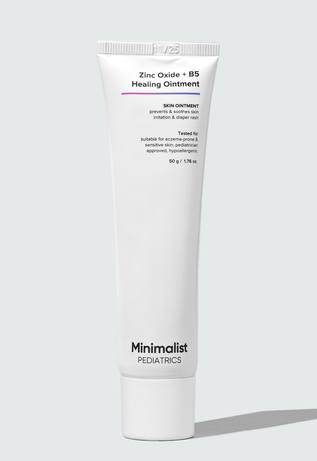 Healing Ointment