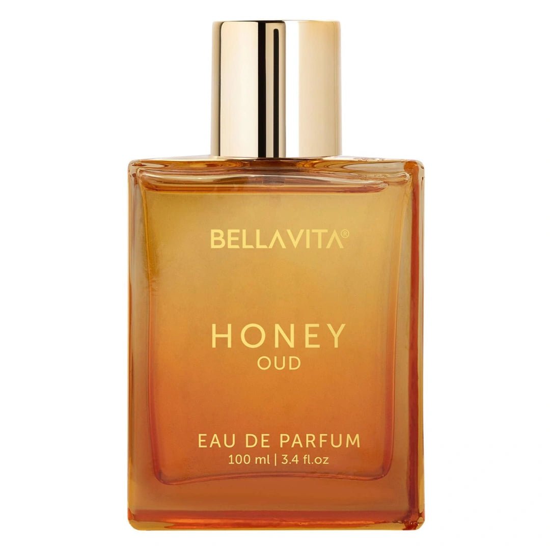 Bella Vita Luxury Honey Oud Luxury Perfume