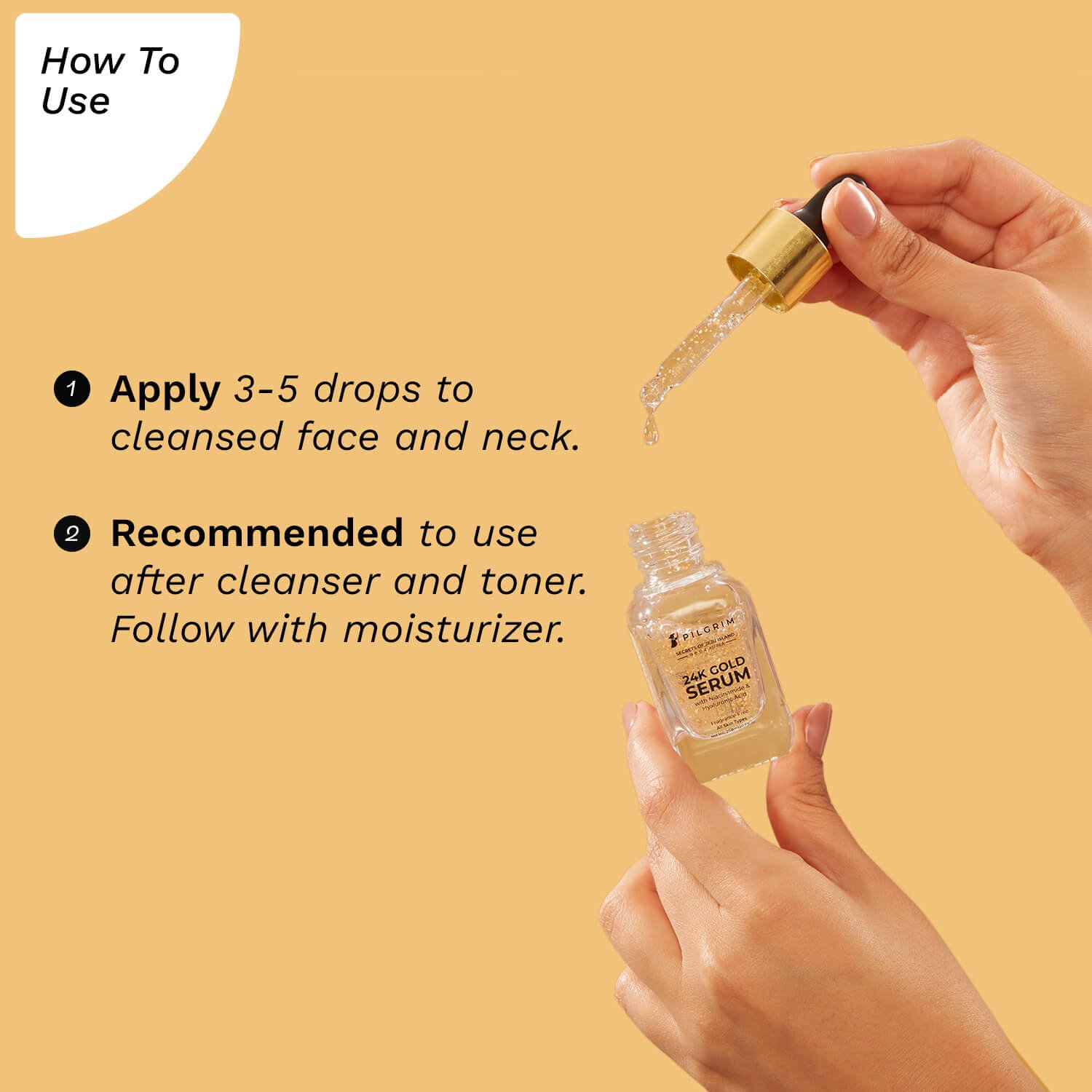 How to Use