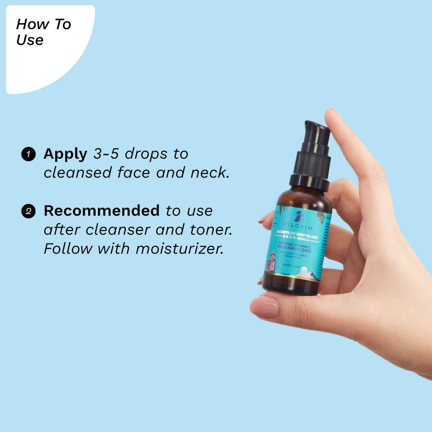 How to Use
