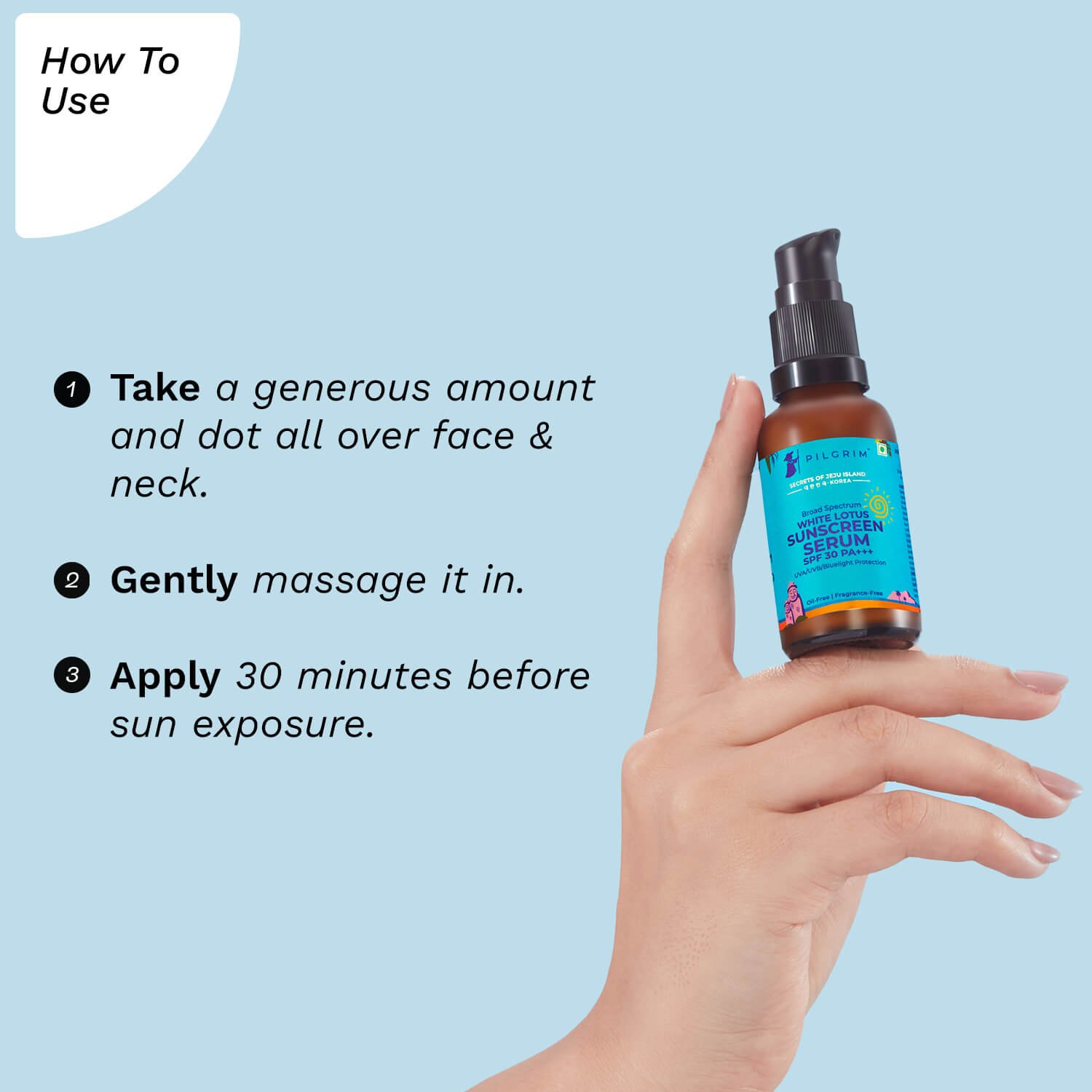 How to Use