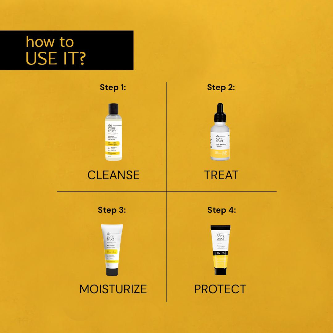 How to Use Sunscreen