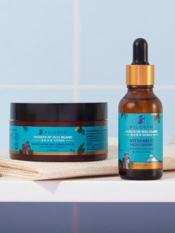 Ultimate K-Beauty Day and Night Skincare Combo for Radiant Skin