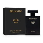 KlubManPerfume100ml