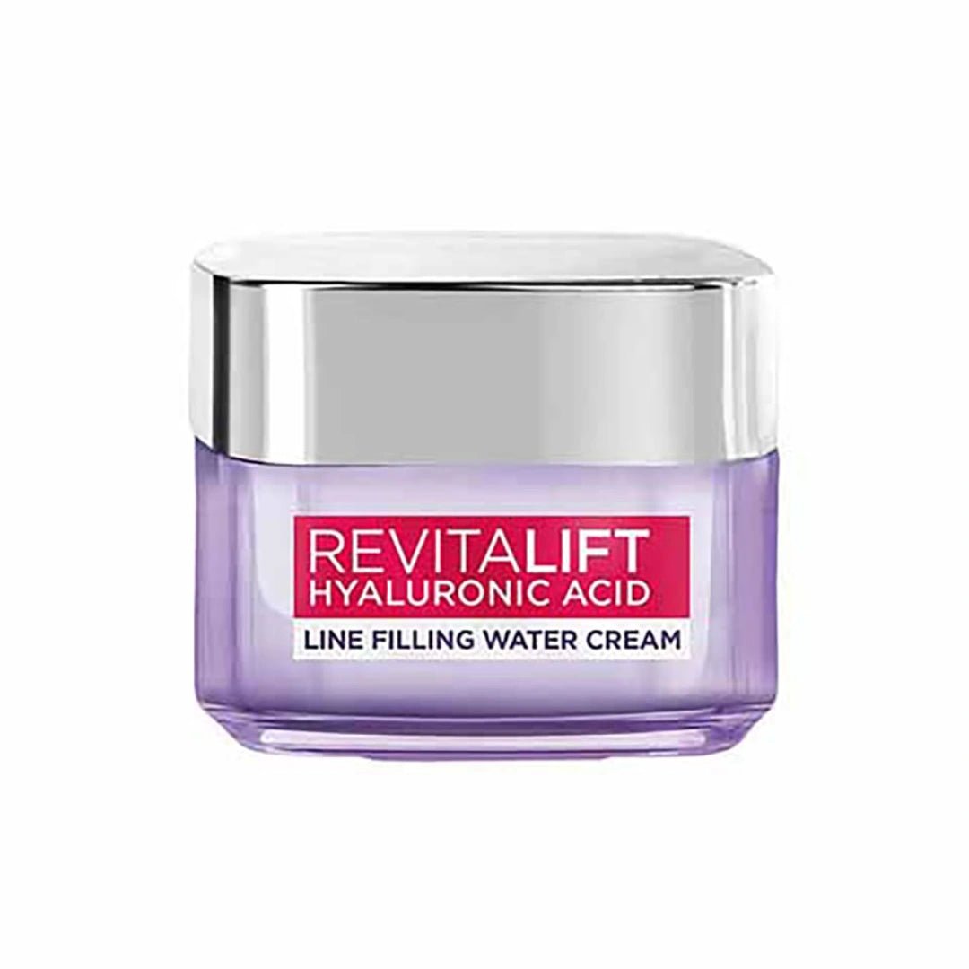 L’Oréal Paris Revitalift Gel Cream